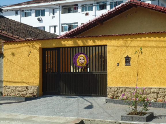 Imagem Casa com 3 Quartos à Venda, em Vila Valença - São Vicente Imagem Casa com 3 Quartos à Venda, em Vila Valença - São Vicente