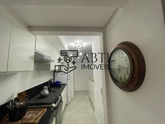 Imagem Apartamento com 2 Quartos à Venda, 68 m² em Mirandópolis - São Paulo