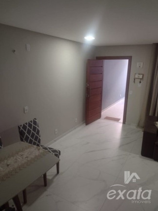 Imagem Sobrado com 3 Quartos à Venda, 132 m² em Colina De Laranjeiras - Serra Imagem Sobrado com 3 Quartos à Venda, 132 m² em Colina De Laranjeiras - Serra