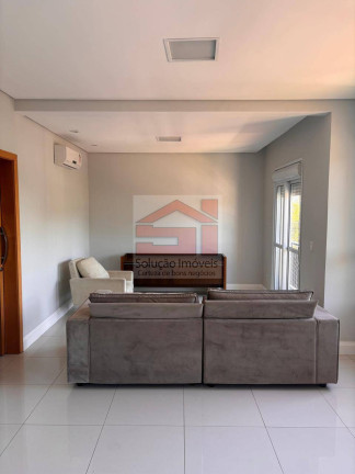Imagem Apartamento com 3 Quartos para Alugar, 166 m² em Centro - Taubaté Imagem Apartamento com 3 Quartos para Alugar, 166 m² em Centro - Taubaté
