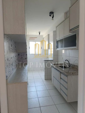 Imagem Apartamento com 2 Quartos à Venda, 53 m² em Jardim Santa Inês Ii - São José Dos Campos Imagem Apartamento com 2 Quartos à Venda, 53 m² em Jardim Santa Inês Ii - São José Dos Campos