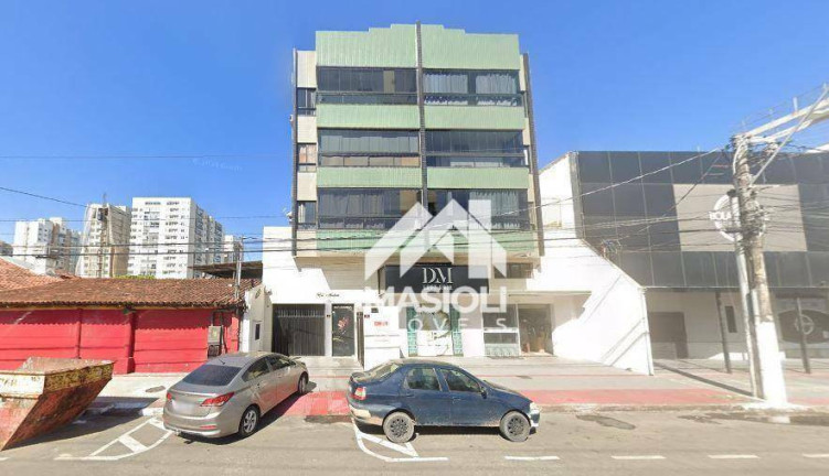 Imagem Apartamento com 2 Quartos à Venda, 80 m² em Praia De Itaparica - Vila Velha Imagem Apartamento com 2 Quartos à Venda, 80 m² em Praia De Itaparica - Vila Velha