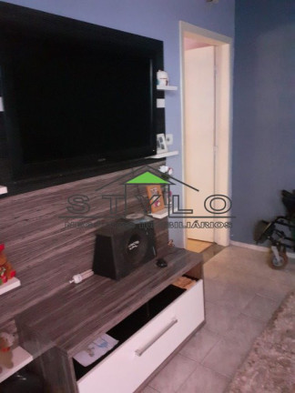 Imagem Casa com 2 Quartos à Venda, 125 m² em Rudge Ramos - São Bernardo Do Campo