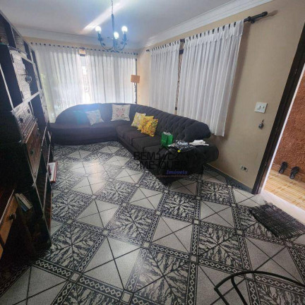 Imagem Sobrado com 3 Quartos à Venda, 167 m² em Parque São Domingos - São Paulo Imagem Sobrado com 3 Quartos à Venda, 167 m² em Parque São Domingos - São Paulo