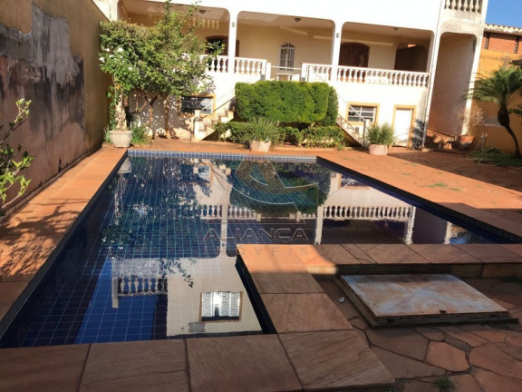 Casa com 4 Quartos à Venda, 699 m² em Alto Da Boa Vista - Ribeirão Preto