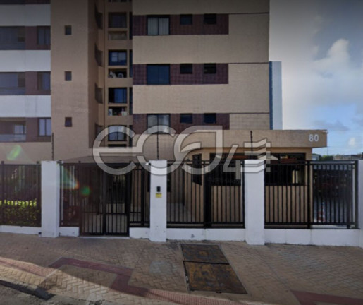 Imagem Apartamento com 3 Quartos à Venda, 97 m² em Farolândia - Aracaju