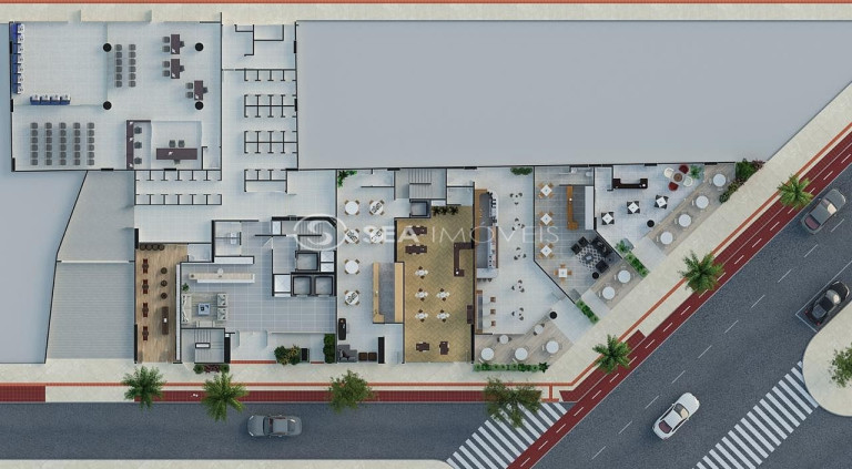Imagem Apartamento com 4 Quartos à Venda, 177 m² em Centro - Balneário Camboriú