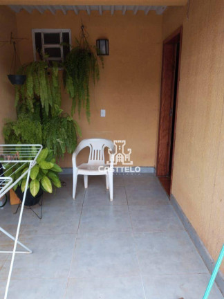 Imagem Sobrado com 3 Quartos à Venda, 57 m² em Jardim Morumbi - Londrina Imagem Sobrado com 3 Quartos à Venda, 57 m² em Jardim Morumbi - Londrina
