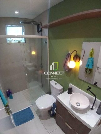 Imagem Apartamento com 2 Quartos à Venda, 107 m² em Fazenda - Itajaí