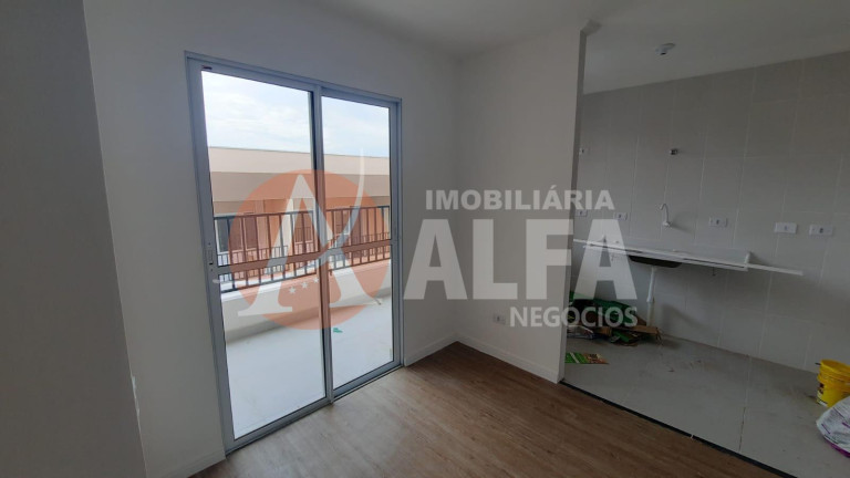 Imagem Apartamento com 2 Quartos para Alugar, 43 m² em Jardim Da Glória - Cotia Imagem Apartamento com 2 Quartos para Alugar, 43 m² em Jardim Da Glória - Cotia