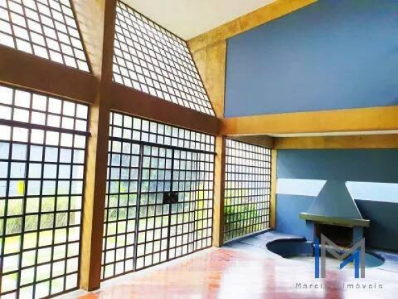 Imagem Casa para Alugar, 480 m² em Granja Viana - Cotia
