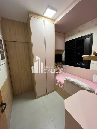 Imagem Apartamento com 3 Quartos à Venda, 80 m² em Taquaral - Campinas