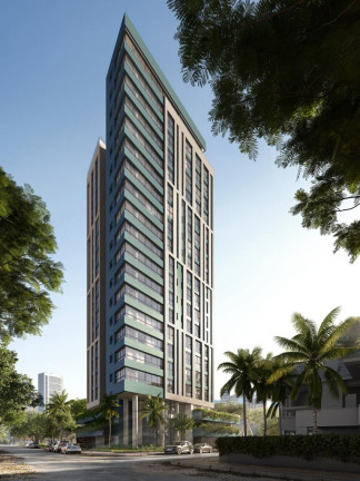 Imagem Apartamento com 2 Quartos à Venda, 96 m² em Centro - Torres