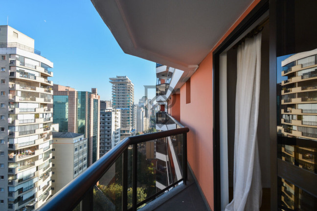 Imagem Apartamento com 2 Quartos à Venda, 90 m² em Jardim Paulista - São Paulo Imagem Apartamento com 2 Quartos à Venda, 90 m² em Jardim Paulista - São Paulo