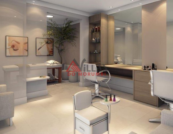 Imagem Apartamento com 2 Quartos à Venda, 42 m² em Jardim Novo Taboão - São Paulo Imagem Apartamento com 2 Quartos à Venda, 42 m² em Jardim Novo Taboão - São Paulo