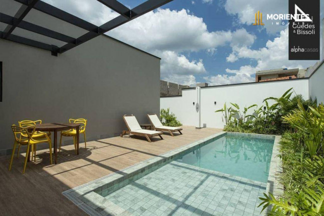 Imagem Casa de Condomínio com 3 Quartos à Venda, 480 m² em Alphaville - Votorantim Imagem Casa de Condomínio com 3 Quartos à Venda, 480 m² em Alphaville - Votorantim