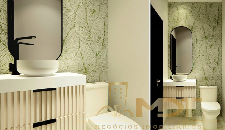 Imagem Casa com 3 Quartos à Venda, 92 m² em Itapoã - Belo Horizonte Imagem Casa com 3 Quartos à Venda, 92 m² em Itapoã - Belo Horizonte