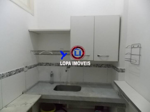 Imagem Apartamento com 1 Quarto à Venda, 34 m² em Centro - Rio De Janeiro Imagem Apartamento com 1 Quarto à Venda, 34 m² em Centro - Rio De Janeiro