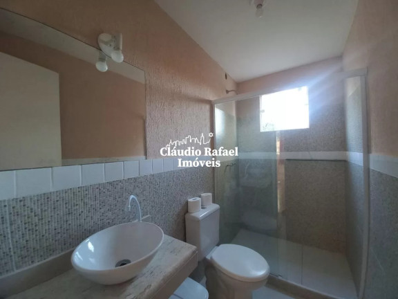 Imagem Casa com 2 Quartos para Alugar, 70 m² em Rasa - Armação Dos Búzios