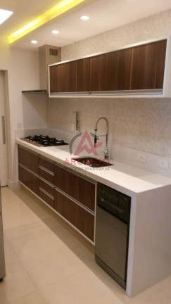 Imagem Apartamento com 3 Quartos à Venda, 133 m² em Paraíso - São Paulo Imagem Apartamento com 3 Quartos à Venda, 133 m² em Paraíso - São Paulo
