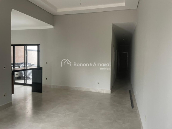 Casa de Condomínio com 3 Quartos à Venda, 200 m² em Parque Brasil 500 - Paulínia