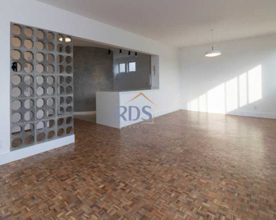 Apartamento com 3 Quartos à Venda, 127 m² em Jardim Europa - São Paulo