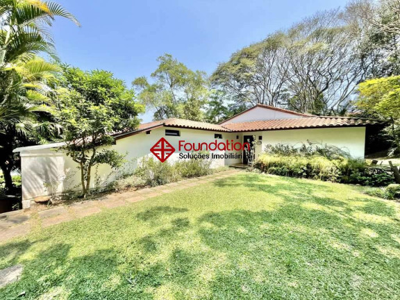 Imagem Casa de Condomínio com 4 Quartos à Venda, 480 m² em Granja Viana - Cotia