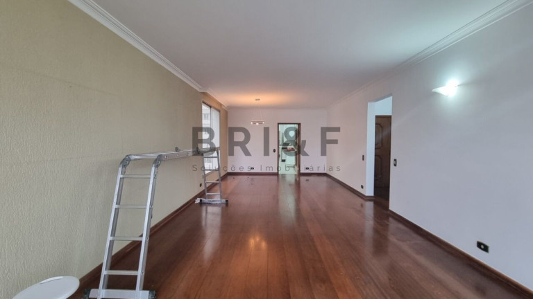 Imagem Apartamento com 3 Quartos à Venda, 182 m² em Brooklin - São Paulo Imagem Apartamento com 3 Quartos à Venda, 182 m² em Brooklin - São Paulo