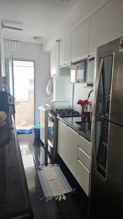 Imagem Apartamento com 2 Quartos à Venda, 53 m² em Centro - São Bernardo Do Campo Imagem Apartamento com 2 Quartos à Venda, 53 m² em Centro - São Bernardo Do Campo