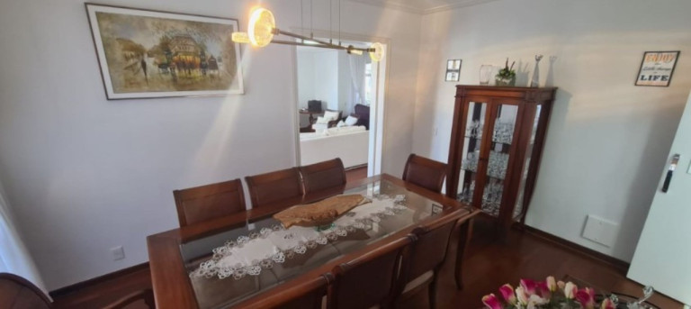 Imagem Apartamento com 4 Quartos à Venda, 263 m² em Tatuapé - São Paulo