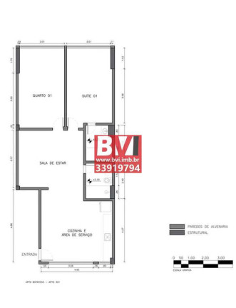Imagem Apartamento com 2 Quartos à Venda, 90 m² em Botafogo - Rio De Janeiro Imagem Apartamento com 2 Quartos à Venda, 90 m² em Botafogo - Rio De Janeiro