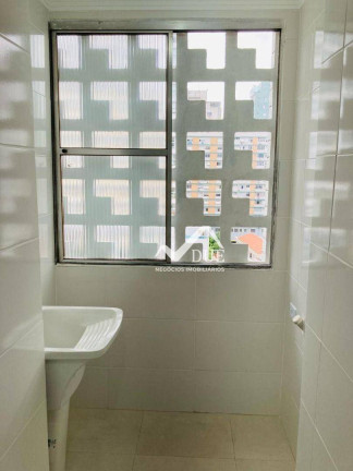 Imagem Apartamento com 1 Quarto à Venda, 47 m² em Embaré - Santos Imagem Apartamento com 1 Quarto à Venda, 47 m² em Embaré - Santos