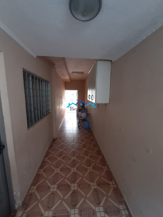 Imagem Sobrado com 4 Quartos à Venda, 280 m² em Vila Medeiros - São Paulo Imagem Sobrado com 4 Quartos à Venda, 280 m² em Vila Medeiros - São Paulo