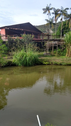 Casa com 4 Quartos à Venda, 15 m² em Amparo - Nova Friburgo