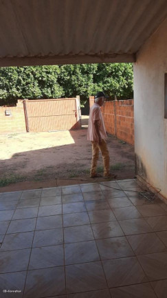 Imagem Casa com 2 Quartos à Venda, 500 m² em Parque Residencial Jamel Ville Ii - Três Lagoas
