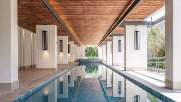 Imagem Apartamento com 1 Quarto à Venda, 26 m² em Moema - São Paulo Imagem Apartamento com 1 Quarto à Venda, 26 m² em Moema - São Paulo