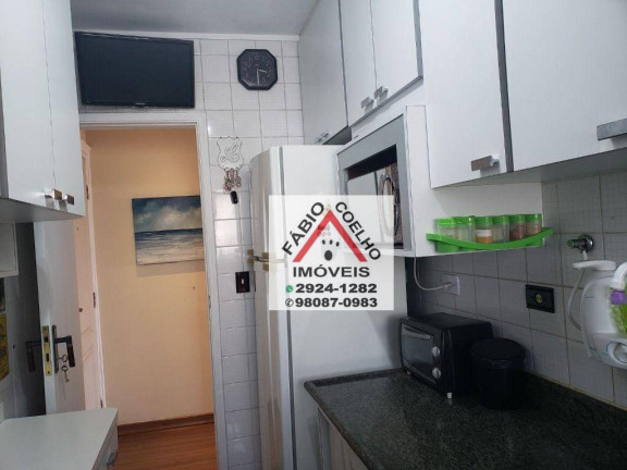 Imagem Apartamento com 3 Quartos à Venda, 71 m² em Jabaquara - São Paulo Imagem Apartamento com 3 Quartos à Venda, 71 m² em Jabaquara - São Paulo