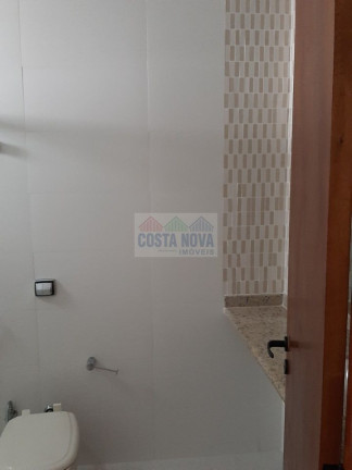 Imagem Casa com 3 Quartos à Venda, 210 m² em Campo Grande - Santos Imagem Casa com 3 Quartos à Venda, 210 m² em Campo Grande - Santos