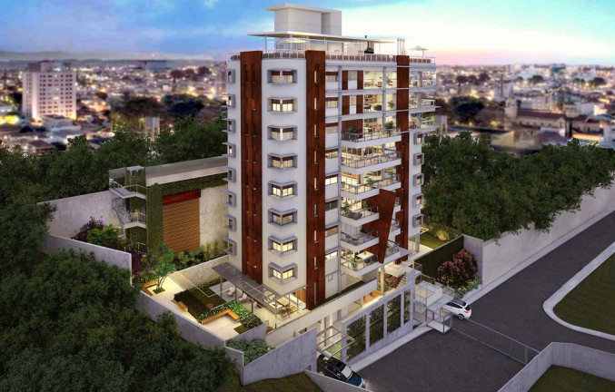 Imagem Apartamento com 2 Quartos à Venda, 128 m² em Vila Progredior - São Paulo Imagem Apartamento com 2 Quartos à Venda, 128 m² em Vila Progredior - São Paulo