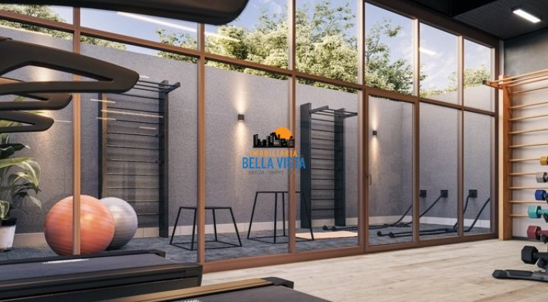 Imagem Apartamento com 2 Quartos à Venda, em Perdizes - São Paulo Imagem Apartamento com 2 Quartos à Venda, em Perdizes - São Paulo
