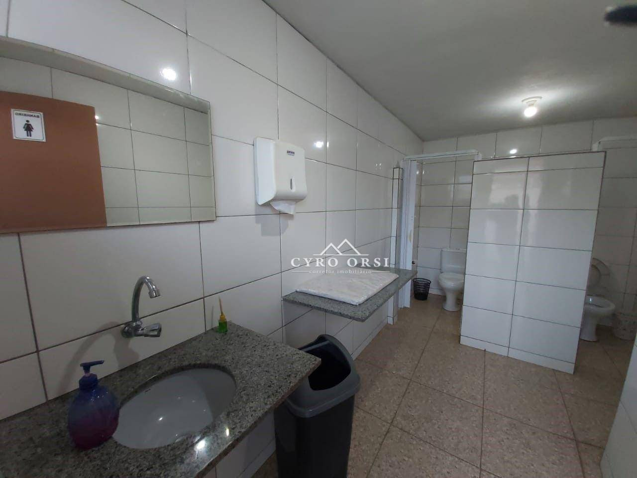 Imagem Sala Comercial à Venda, 200 m² em Bongue - Piracicaba