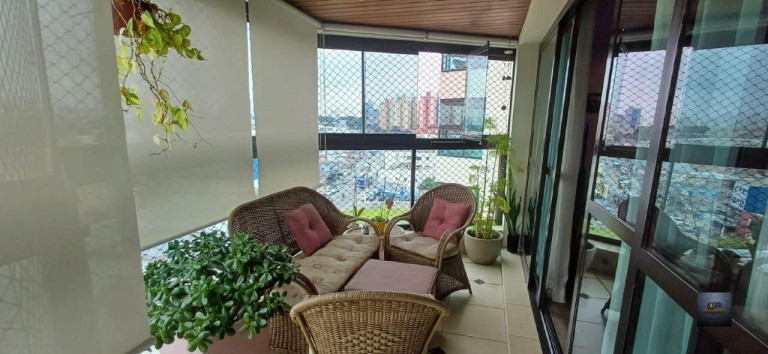 Imagem Apartamento com 4 Quartos à Venda, 180 m² em Rudge Ramos - São Bernardo Do Campo Imagem Apartamento com 4 Quartos à Venda, 180 m² em Rudge Ramos - São Bernardo Do Campo
