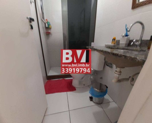 Imagem Apartamento com 3 Quartos à Venda, 60 m² em Vaz Lobo - Rio De Janeiro