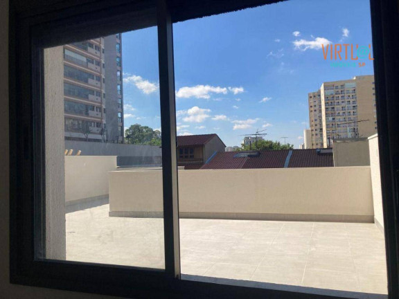 Imagem Apartamento com 3 Quartos à Venda, 141 m² em Barra Funda - São Paulo