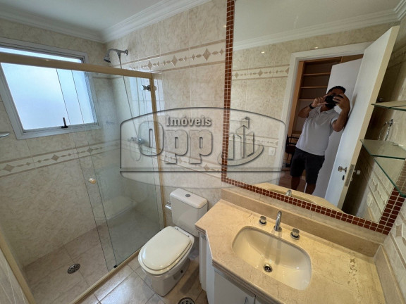 Imagem Apartamento com 4 Quartos à Venda, em Brooklin - São Paulo Imagem Apartamento com 4 Quartos à Venda, em Brooklin - São Paulo