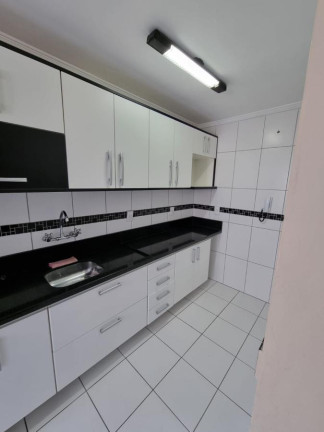 Imagem Cobertura com 2 Quartos à Venda, 74 m² em Campo Comprido - Curitiba