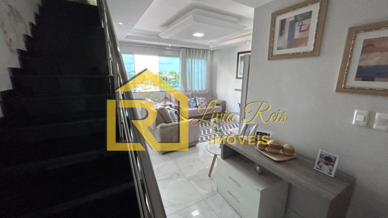 Imagem Apartamento com 3 Quartos à Venda, 162 m² em Jardim Mariléa - Rio Das Ostras