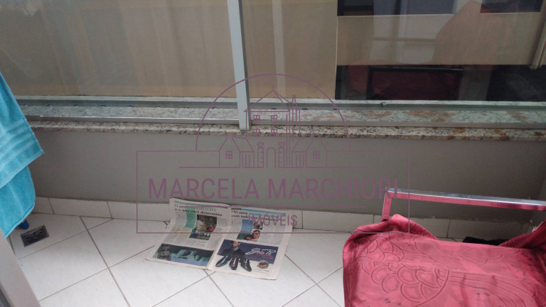Imagem Apartamento com 3 Quartos à Venda, 90 m² em Itapuã - Vila Velha Imagem Apartamento com 3 Quartos à Venda, 90 m² em Itapuã - Vila Velha