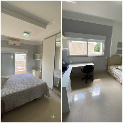 Imagem Casa de Condomínio com 4 Quartos à Venda, em Limeira Imagem Casa de Condomínio com 4 Quartos à Venda, em Limeira
