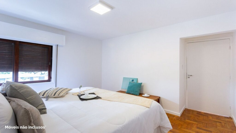 Imagem Imóvel com 2 Quartos à Venda, 81 m² em Vila Olímpia - São Paulo